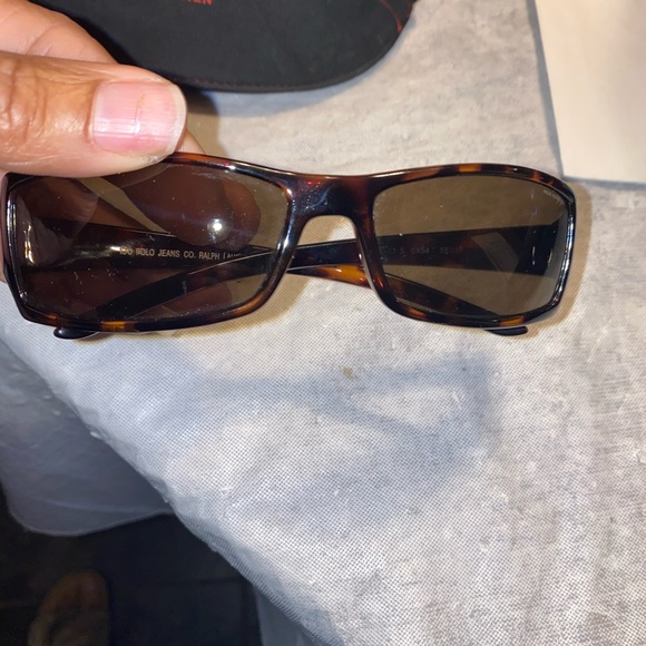 Ralph Lauren Sunglasses - Picture 5 of 7